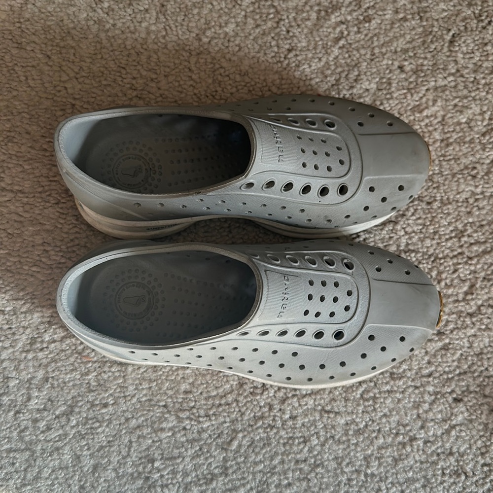 Native Sugarlite Slip Ons